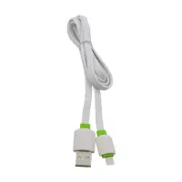 کابل شارژ آیفونی با کیفیت الدنیو مدل LDNIO LS32