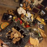 درب باز کن آهنی|کلکسیون اشیاء عتیقه|تهران, عباس‌آباد|دیوار