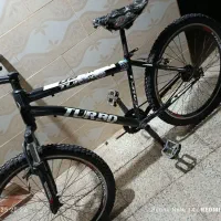 دوچرخه 26