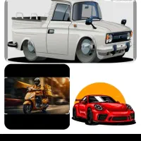 اعتمادبار.وانت تلفنی‌.نیسان بار.کارگر.باربری