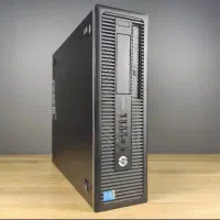 کیس hp|رایانه رومیزی|مشهد, یاس|دیوار