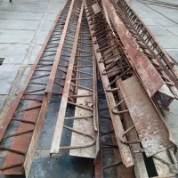 خریدوفروش اهن الات ضایعات|عمده‌فروشی|کرج, گوهردشت|دیوار