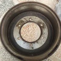 کاسه چرخ جلو نیسان|قطعات یدکی و لوازم جانبی|رباط‌کریم, شترخوار|دیوار