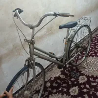 دوچرخه26ژاپنی|دوچرخه، اسکیت، اسکوتر|اهواز, کوی فرهنگیان ۲|دیوار