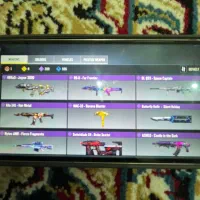 اکانت کالاف تک سیو لول ۴۰۰ ریجن هند|کنسول، بازی ویدئویی و آنلاین|مبارکه, |دیوار