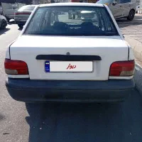 پراید 82|خودرو سواری و وانت|محمدشهر, محمدشهر|دیوار