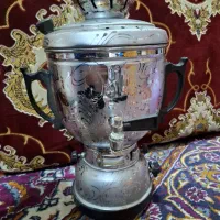 سماور گازی
