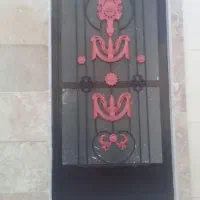 رنگکاری ساختمان ودرب وپنجره با نازلترین قیمت|خدمات پیشه و مهارت|اراک, |دیوار