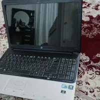 لپتاپ hp|رایانه همراه|ملارد, |دیوار