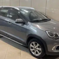 ام وی ام X22 اتومات خاکستری مدل 1400