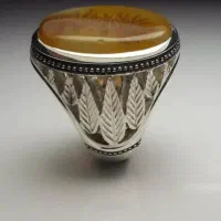 ساخت انواع انگشتر نقره کاردست|جواهرات|ملایر, |دیوار