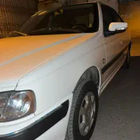 پارس سال 1400|خودرو سواری و وانت|یزد, |دیوار