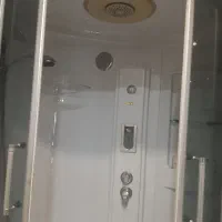 کابین سونا و جکوزی Arshen