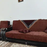 فروش مبل ۸ نفره|مبلمان خانگی و میز عسلی|مریوان, |دیوار