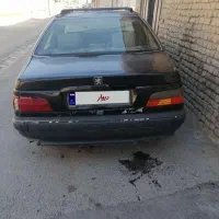 پژو پارس ساده، مدل ۱۳۸۱|خودرو سواری و وانت|نجف‌آباد, امیرآباد|دیوار