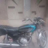 موتور سیکلت و دوچرخه