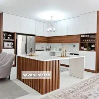 کابینت و کمددیواری نواب اقساط