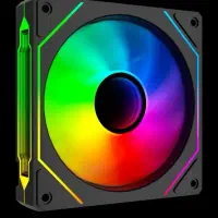 7 تا فن LK-F125B ARGB|قطعات و لوازم جانبی رایانه|یزد, |دیوار