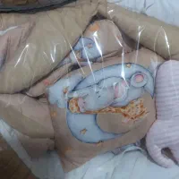 تشک اسپرت گارد دار|اسباب و اثاث بچه|قم, چهل اختران|دیوار