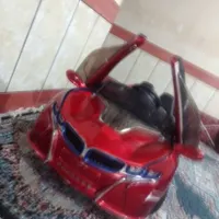 ماشین شارژی
