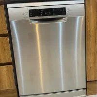 ماشین ظرفشویی بوش سری ۴