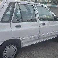 پراید۱۱۱  ۹۶