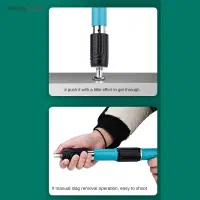 میخکوب دستی چاشنی خور Boss|ابزارآلات|تهران, شهرک استقلال|دیوار