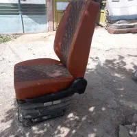 صندلی مایلری وزنه ای