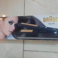اتو مو braun|اتو و لوازم اتو|تهران, مقدم|دیوار
