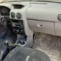 پراید مدل 90دوگانه سوز دستی|خودرو سواری و وانت|تربت جام, شهید غلام زاده|دیوار