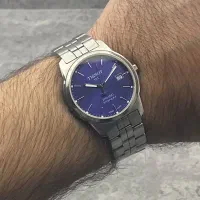 ساعت تیسوت pr100 تیتانیوم Tissot