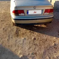 سمند 84 سالم|خودرو سواری و وانت|تهران, شهرک ولیعصر جنوبی|دیوار