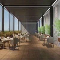 واگذاری کافه