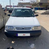 پراید ۱۳۱|خودرو سواری و وانت|بندرعباس, |دیوار