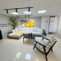 مبلمان|مبلمان خانگی و میز عسلی|گرگان, |دیوار