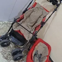 کالسکه وکریر وپتو|کالسکه و لوازم جانبی|مسجد سلیمان, |دیوار