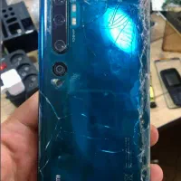 خریدار گوشی شکسته خراب