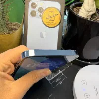 iphone 13pro 256 za|موبایل|کرج, گوهردشت|دیوار