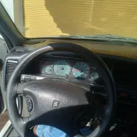 زانتیا مدل ۸۹ یه گیرگیر رنگ|خودرو سواری و وانت|رشت, سعدی (تختی)|دیوار