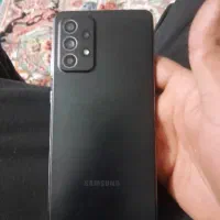 گوشی سامسونگ a52