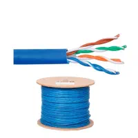 کابل شبکه utp و sftp