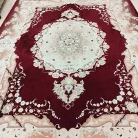 فرش دوازده متری|فرش|بابل, |دیوار