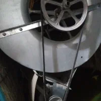 تعمیر کولر