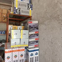 جلوبندی پراید نیسان و انواع خودروهای ایرانی|قطعات یدکی و لوازم جانبی|رشت, بیجارپس|دیوار