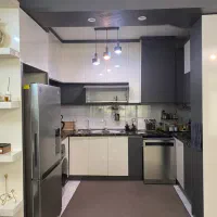 آپارتمان ۷۵ متری بازسازی شده اول حجاب