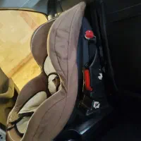 صندلی ماشین