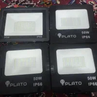 پروژکتور 50w|لامپ و چراغ|شیراز, اصلاحنژاد|دیوار