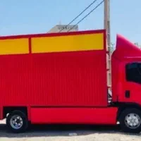 باربری‌حمل‌باراثاثیه‌منزل‌کارگرخالی‌تمام‌تهران|خدمات حمل و نقل|تهران, امیرآباد|دیوار