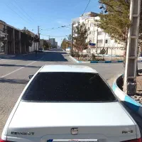 فروش پارس مدل ۹۶|خودرو سواری و وانت|رباط‌کریم, رباط‌کریم|دیوار