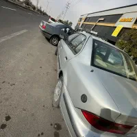 سمند مدل ۸۳ دوگانه|خودرو سواری و وانت|پرند, فاز ۲|دیوار